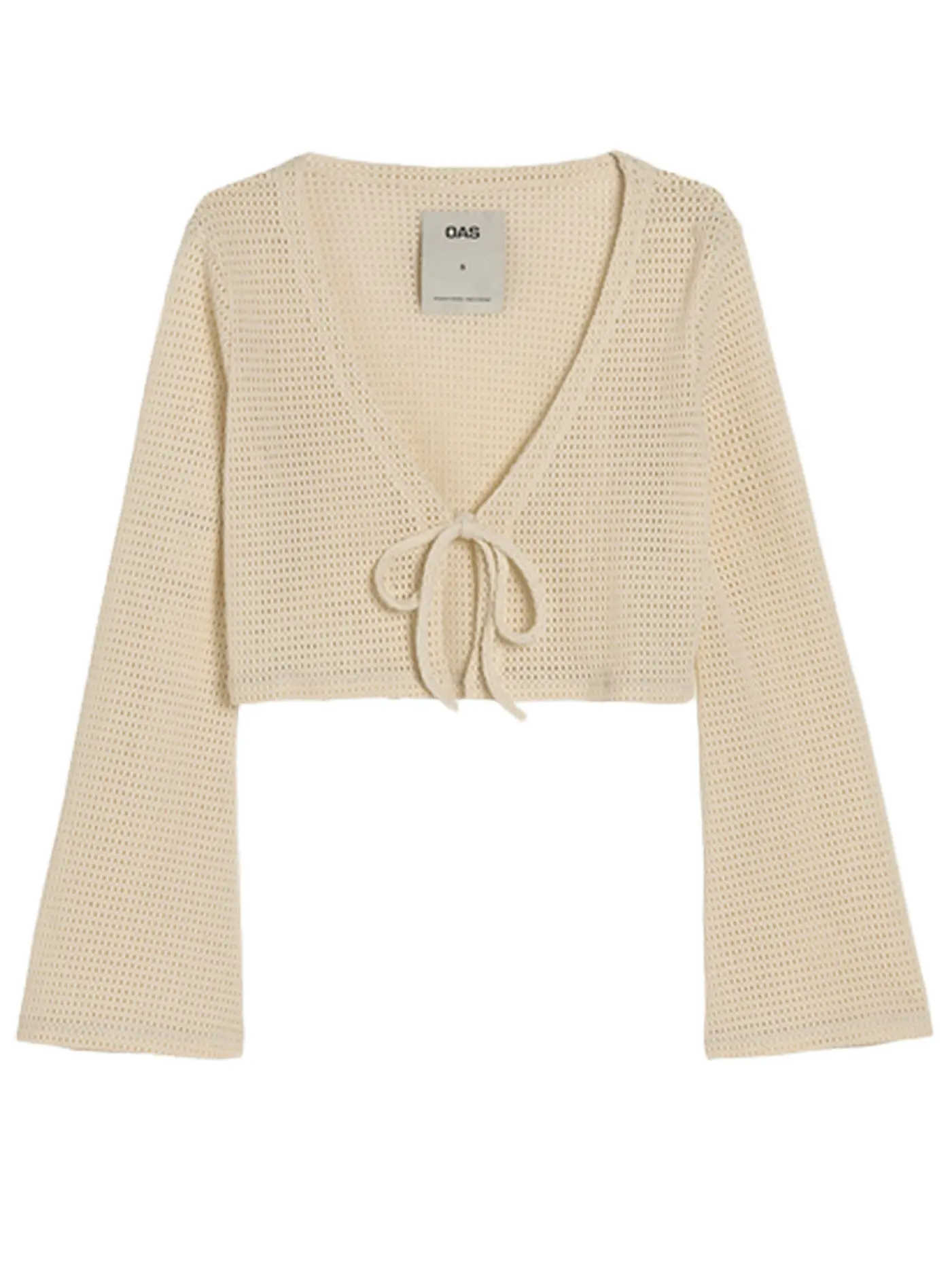 OAS | Strickjacke VACAY | 